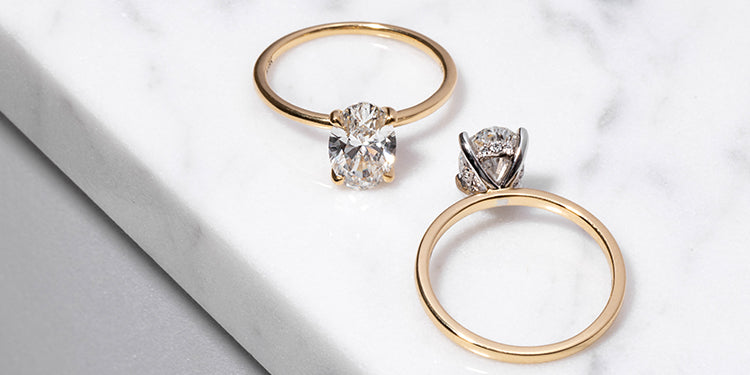 Your Complete Guide to Buying a Wedding Band for Her Blog