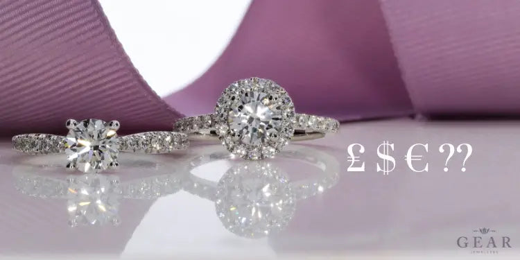 Personal loan for engagement ring discount