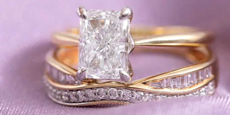 Are Emerald Cut Diamonds More Expensive Here s How It Works Gear Jewellers