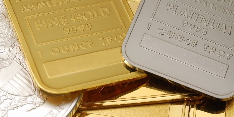 Gold vs Platinum