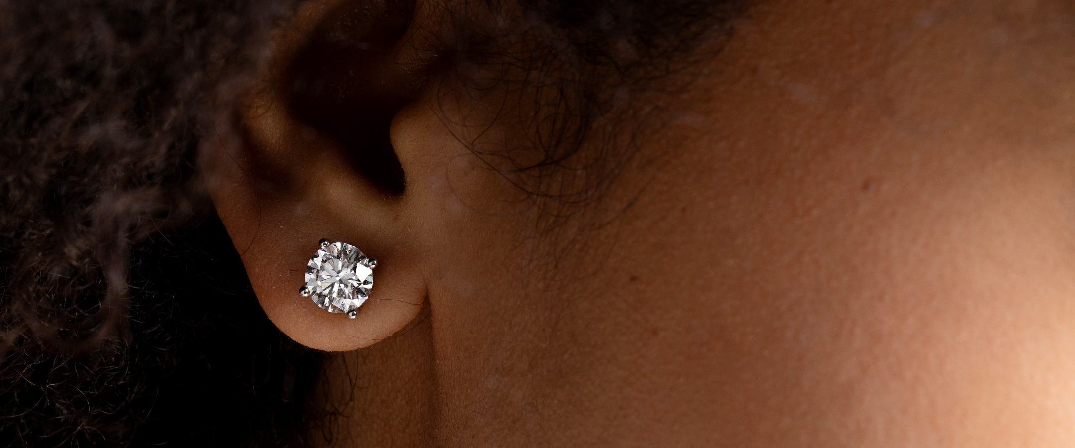 Diamond Earrings | Gear Jewellers Dublin