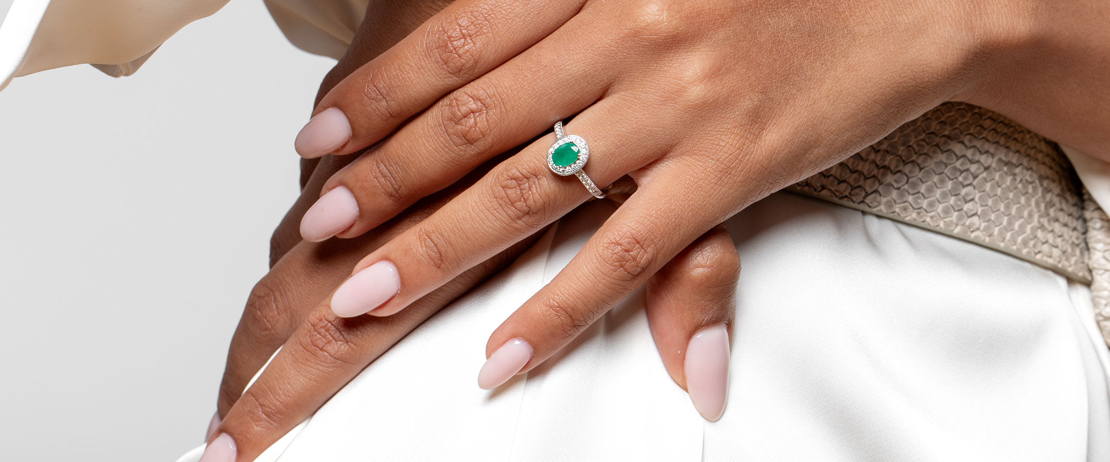 Gemstone Rings | Gear Jewellers Dublin