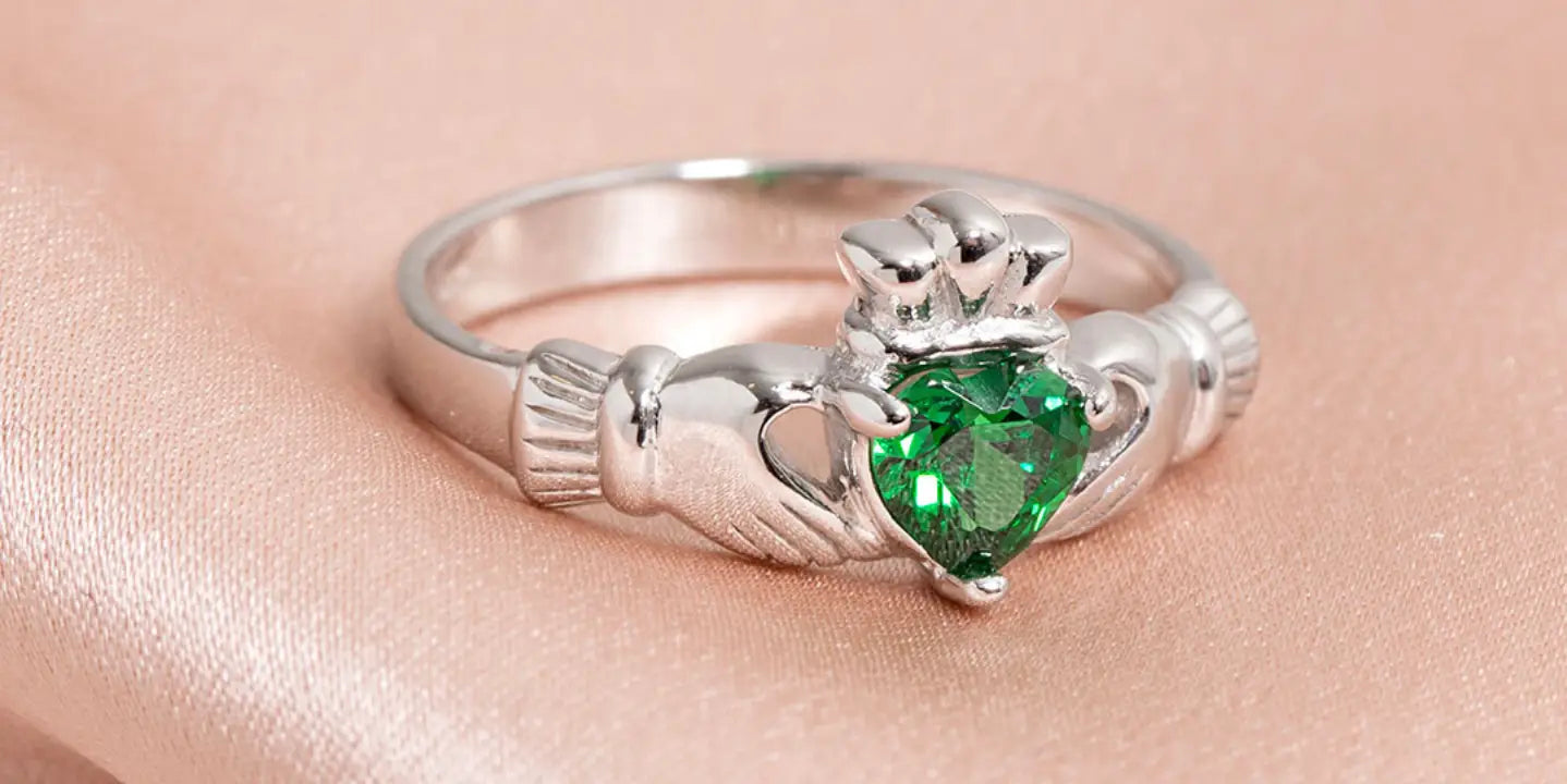 Irish & Celtic Jewellery