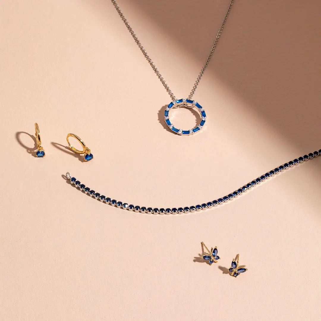 September Birthstone