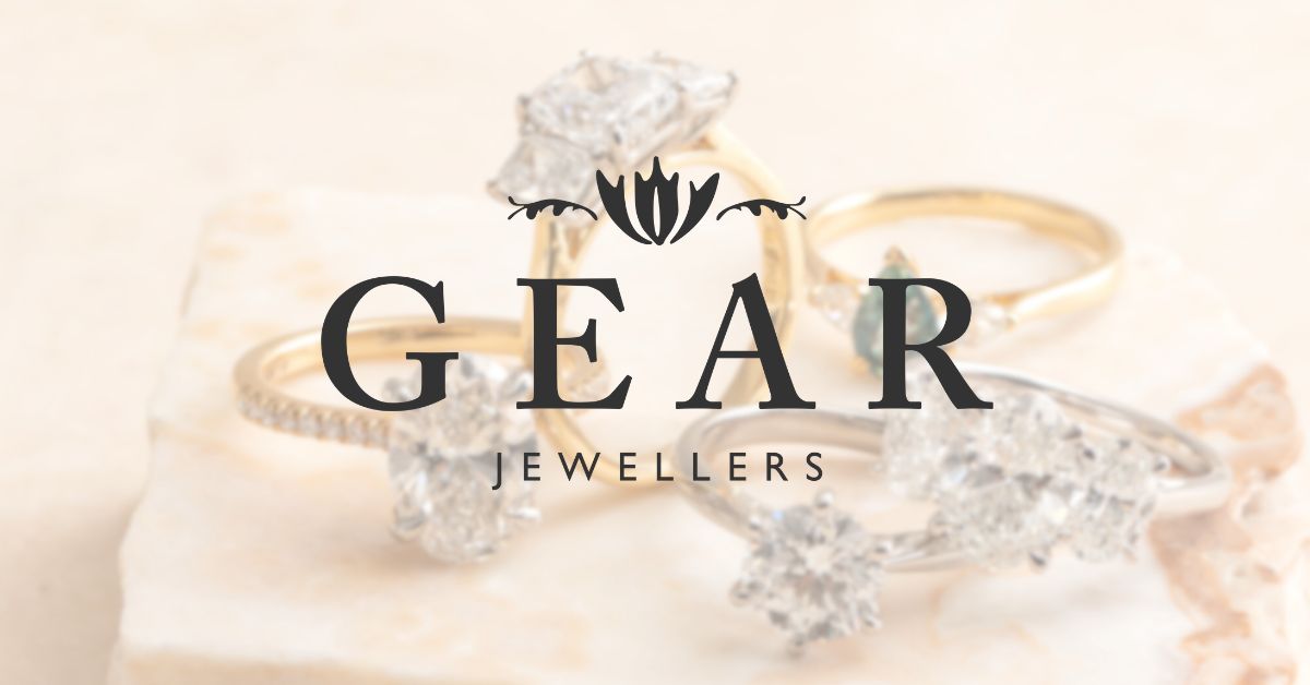 Gear Jewellers logo