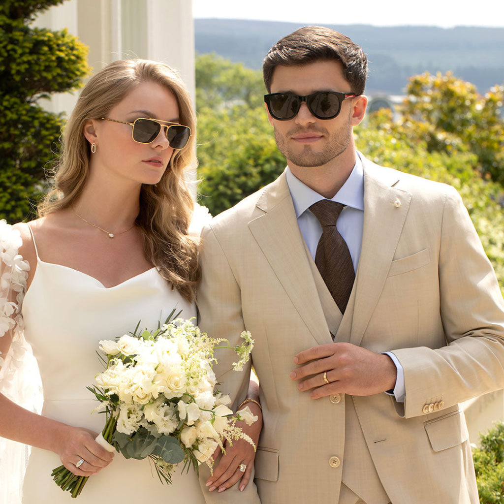 Countess - Lab Grown Diamond Necklace 1.50ct | 18ct Gold