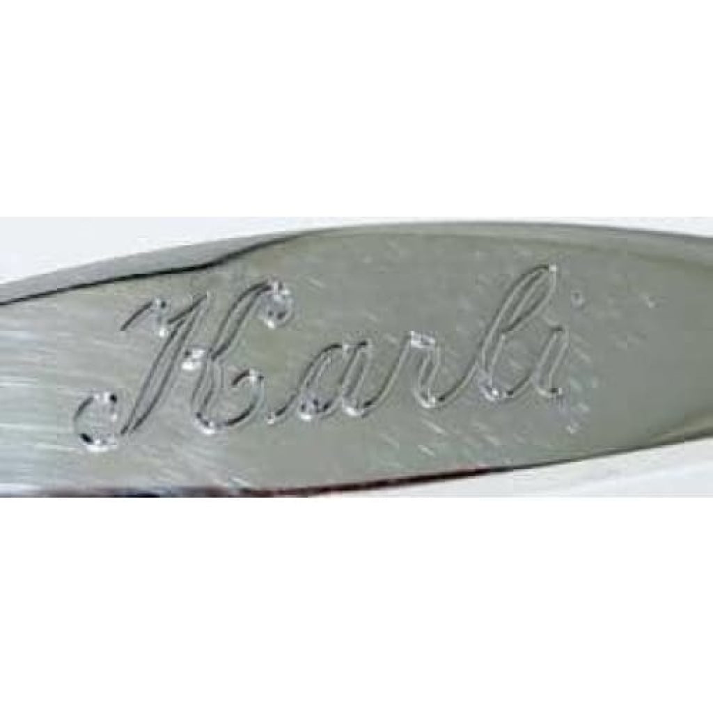 Silver Baby Bracelet | Free Engraving - Gear Jewellers Parnell Street Dublin 