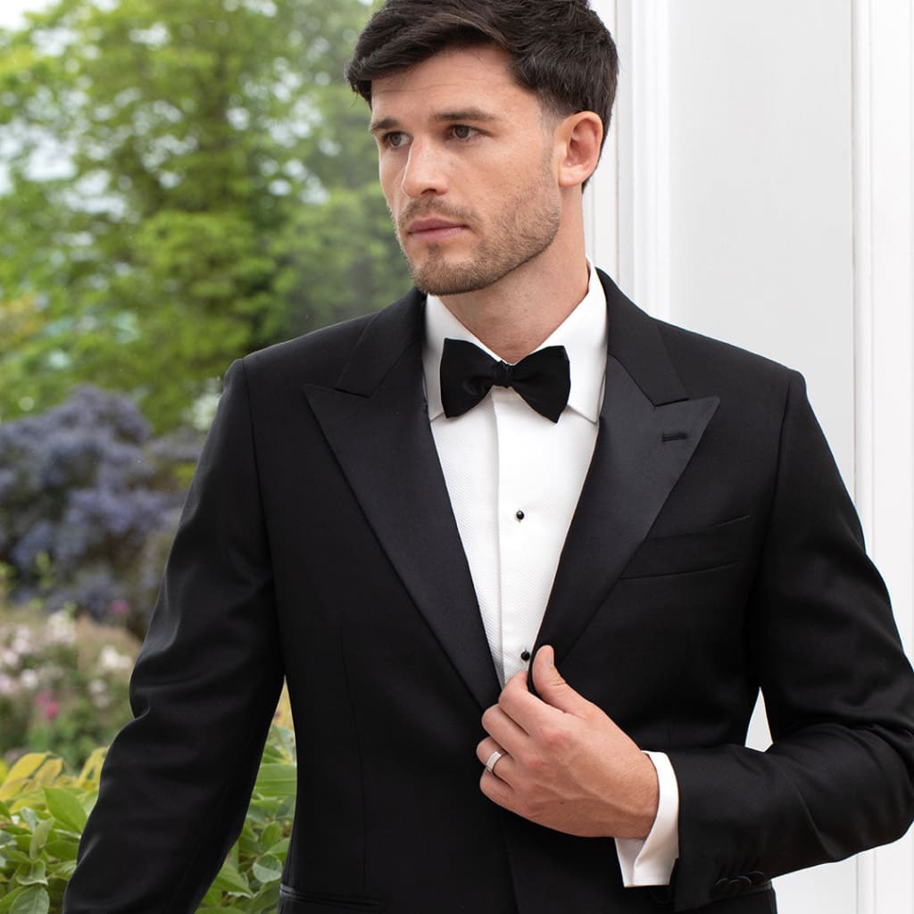 Henderson | 9ct Gold 6mm Men’s Wedding Ring - Rings