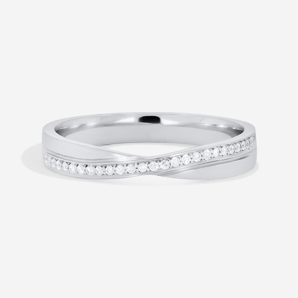 Jude Wedding Ring