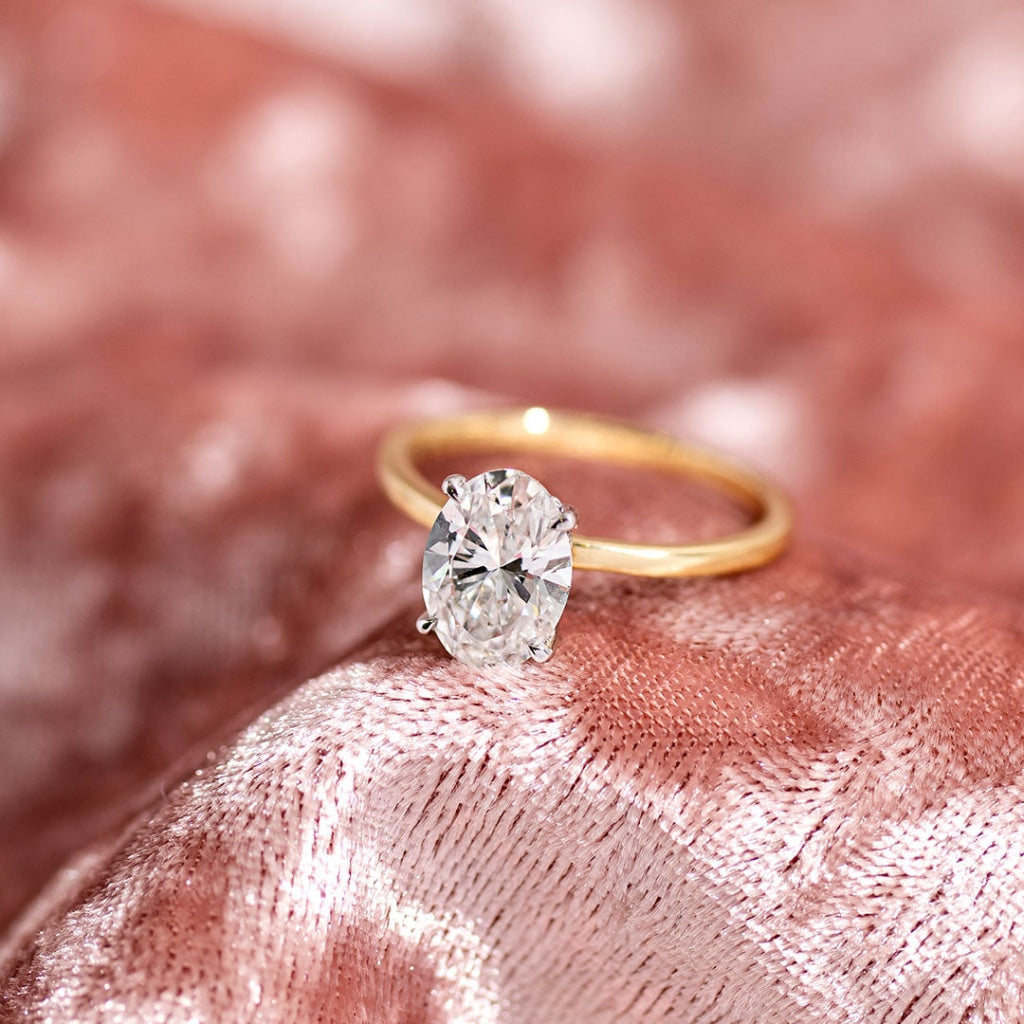 Penny 1.50ct diamond engagement ring