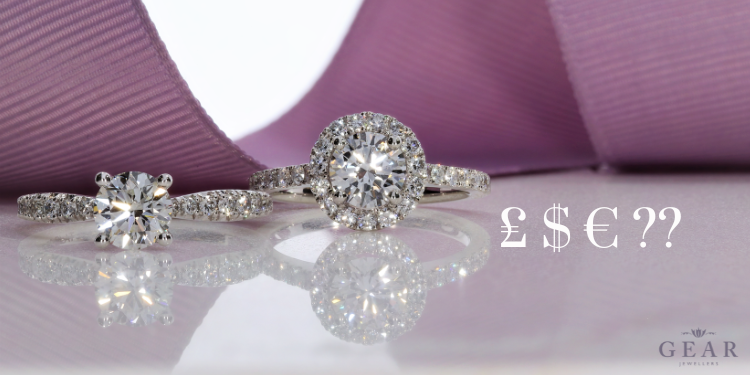THE BEST WAYS TO FINANCE AN ENGAGEMENT RING FOR 2023