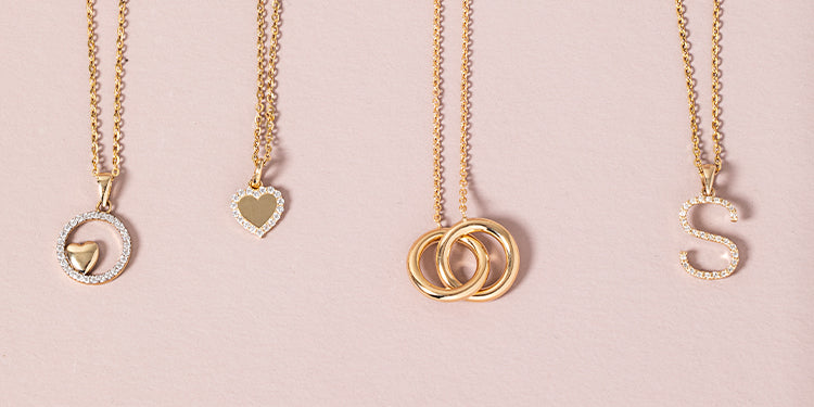 BEST NECKLACES FOR GIRLFRIENDS’ BIRTHDAY