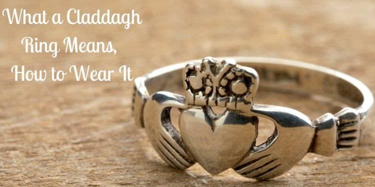 Claddagh Ring Blog by Gear Jewellers