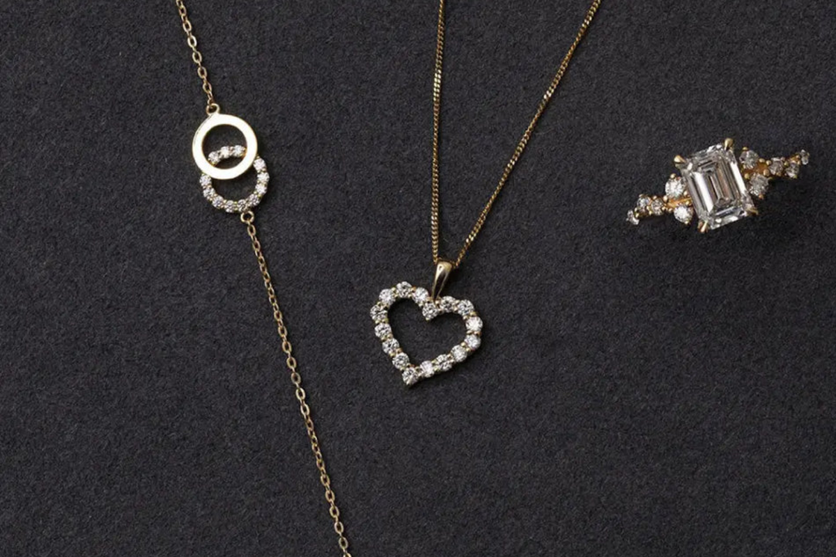 Valentines Jewellery