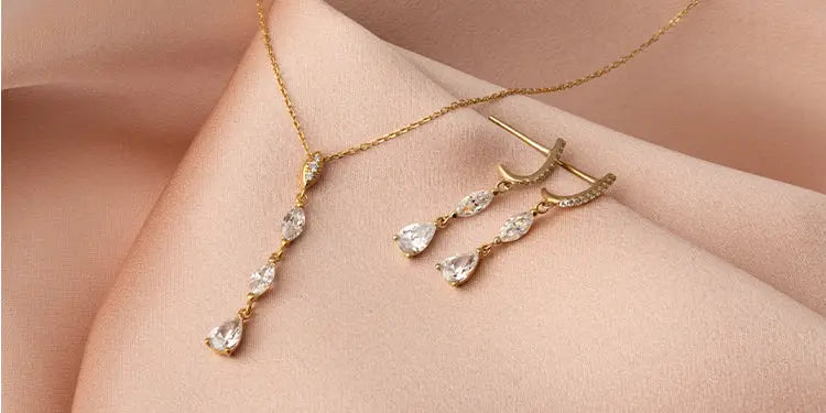 WILL YOU BE MY BRIDESMAID’JEWELLERY