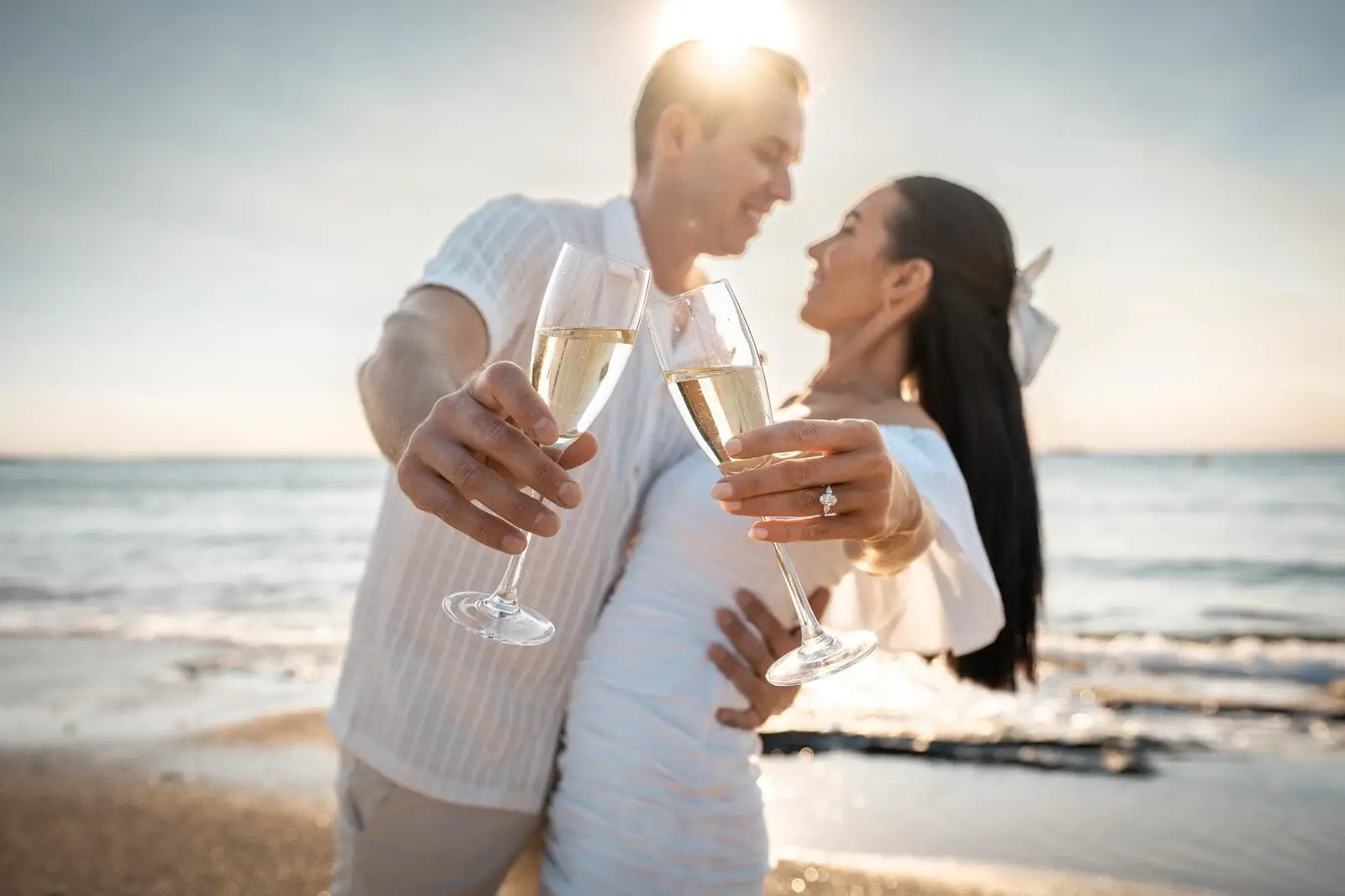 BEST PLACES TO PROPOSE