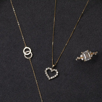 Valentines Jewellery