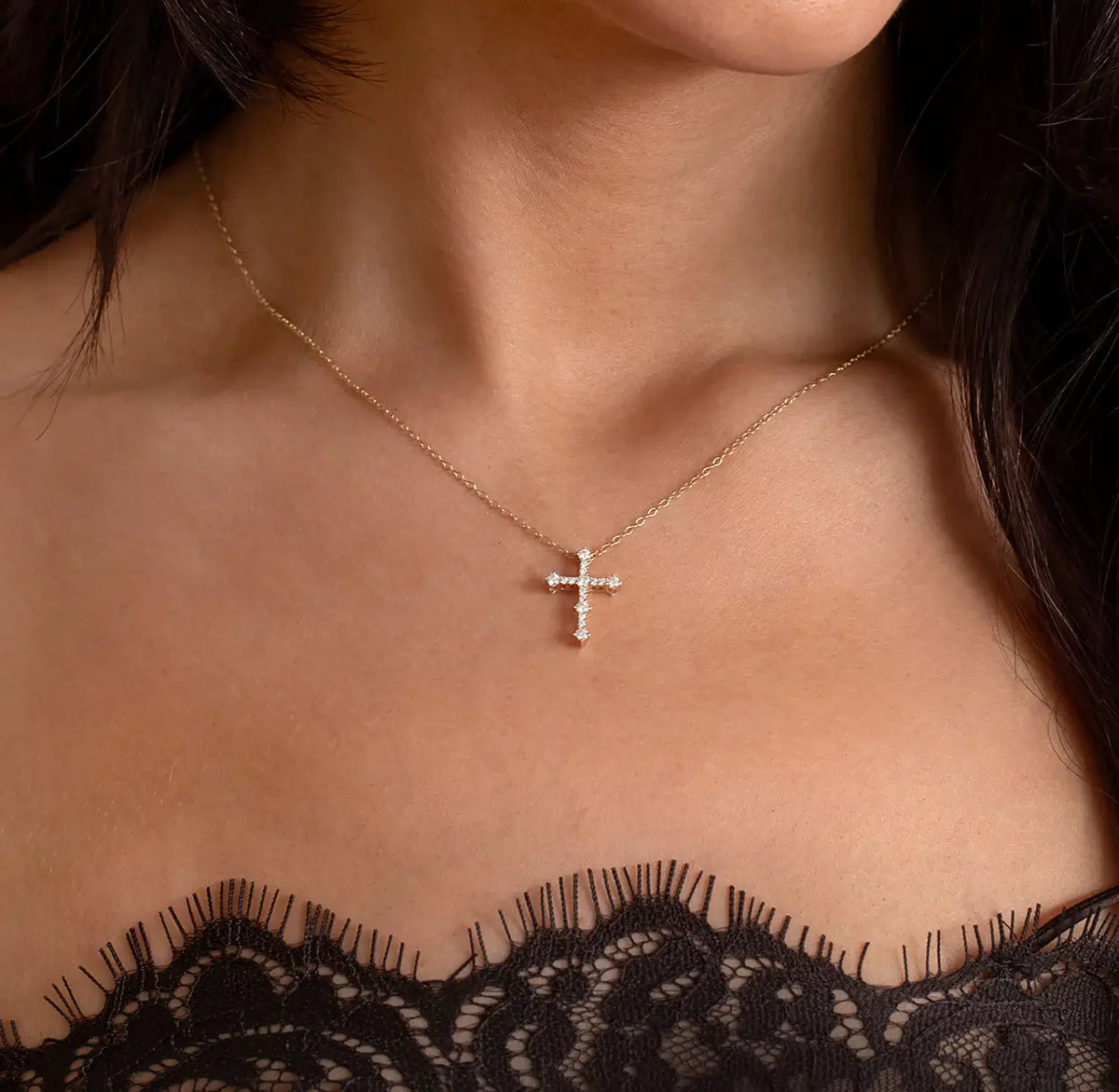 Crosses and Medals