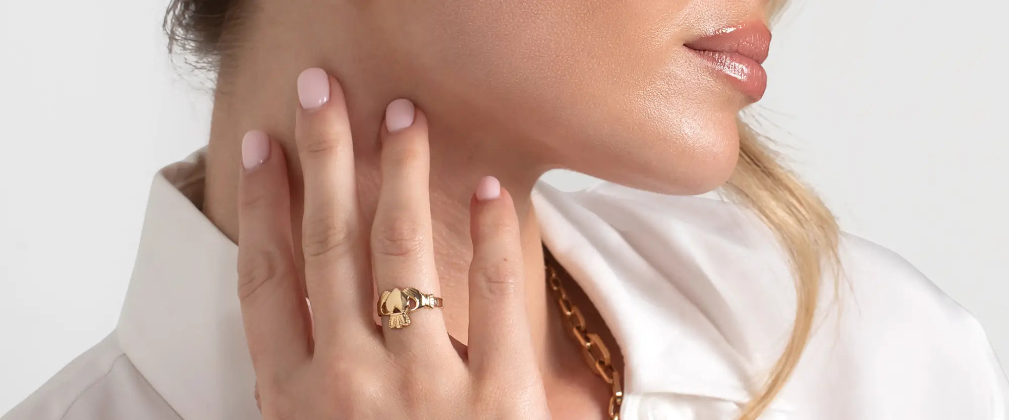 Dress Rings for Women at Gear Jewellers Dublin