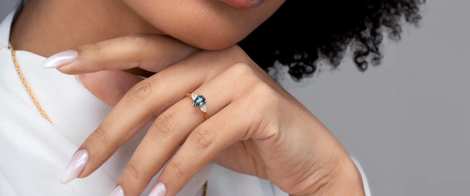 Gemstone Rings | Gear Jewellers Dublin