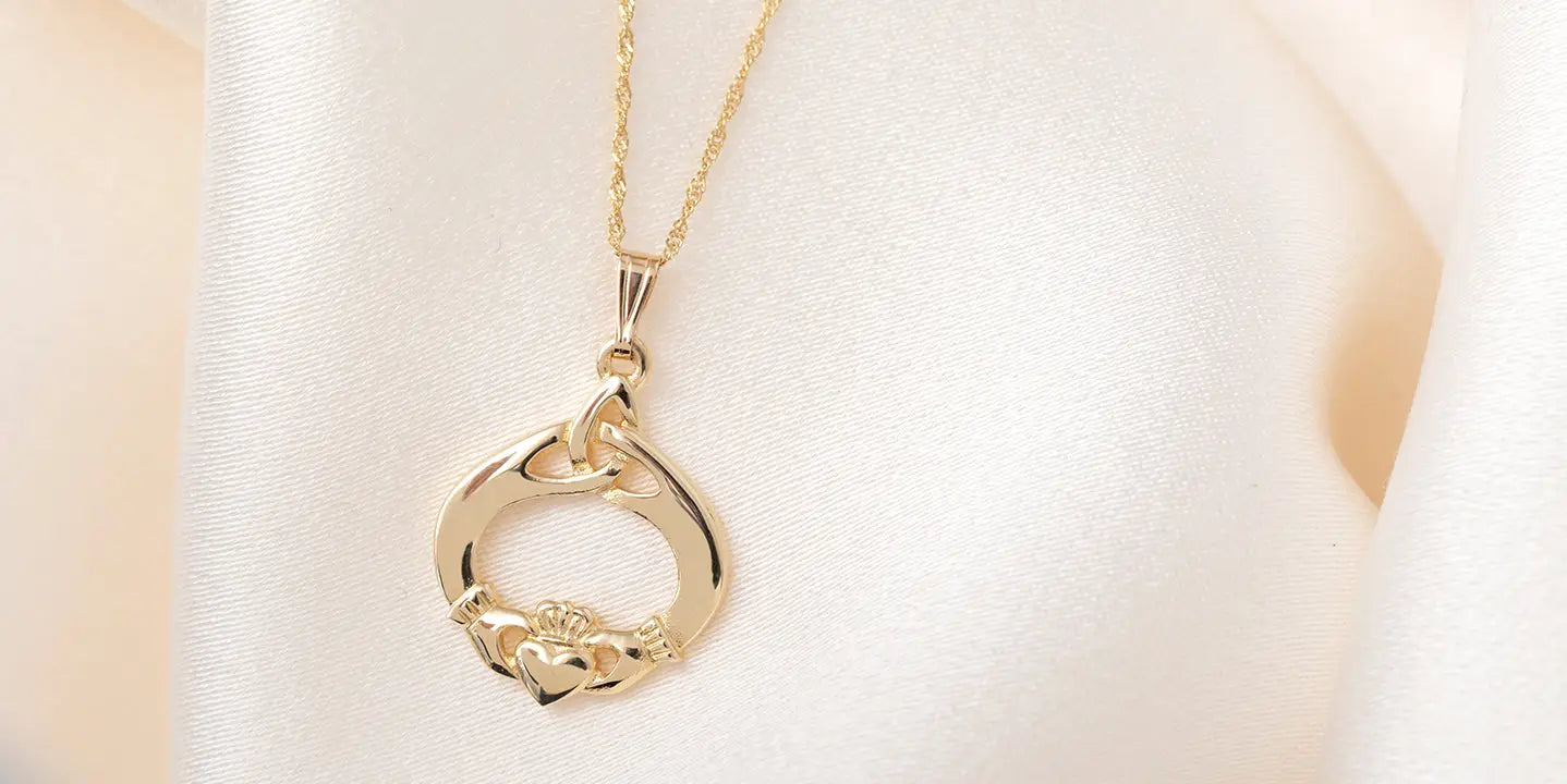 Irish & Celtic Jewellery