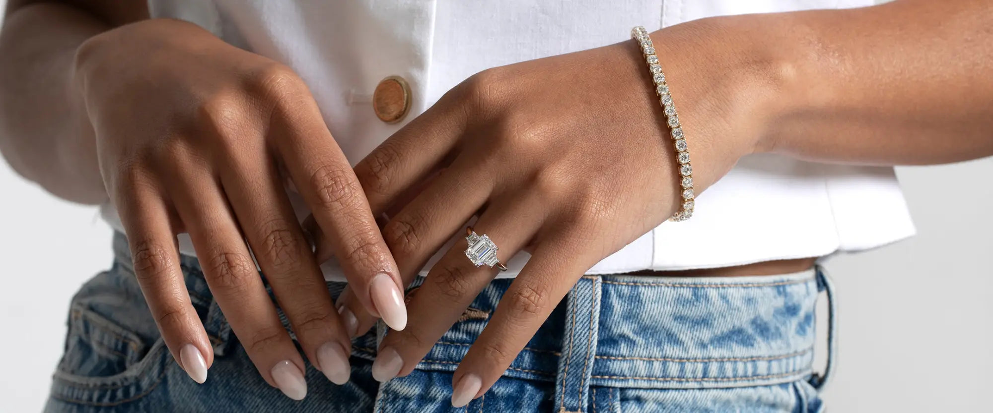 Lab Grown Diamond Engagement Rings | Gear Jewellers Dublin