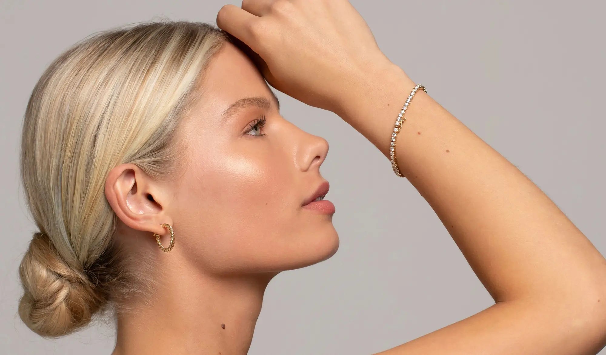 Lab Grown Diamond Jewellery
