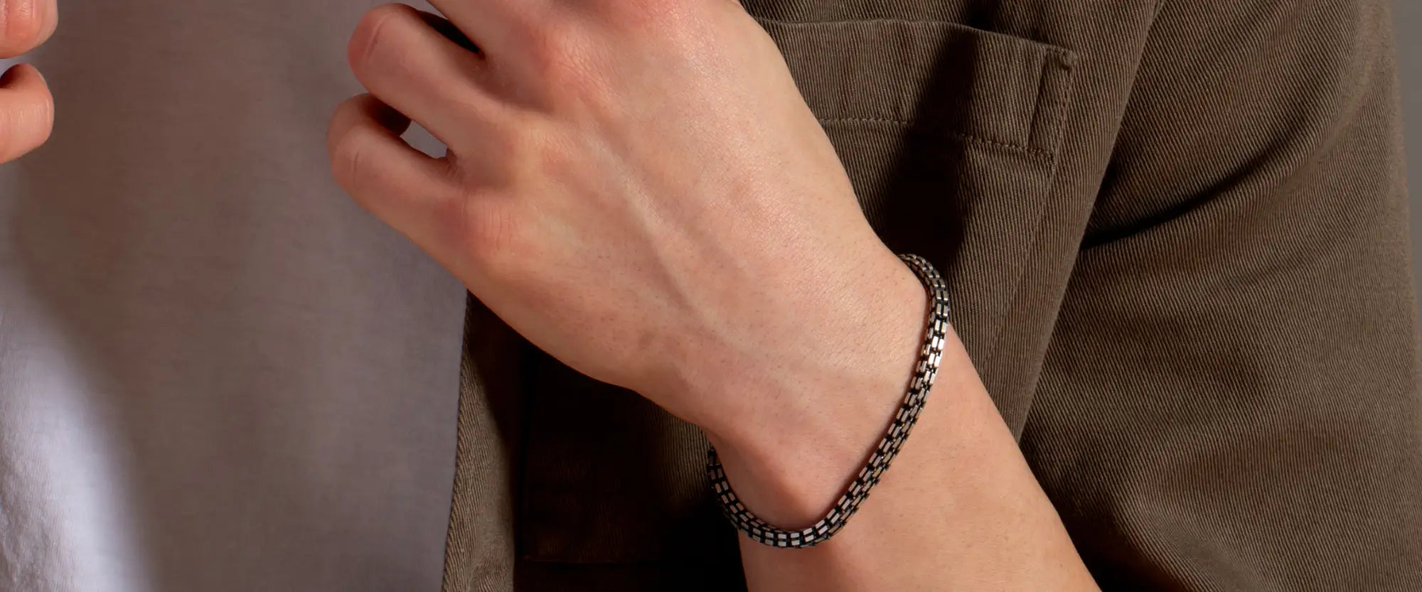 Men’s Bracelets