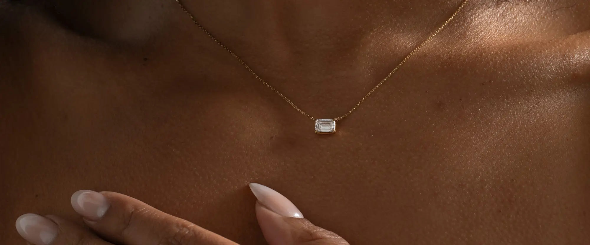 Necklaces for Women at Gear Jewellers Dublin