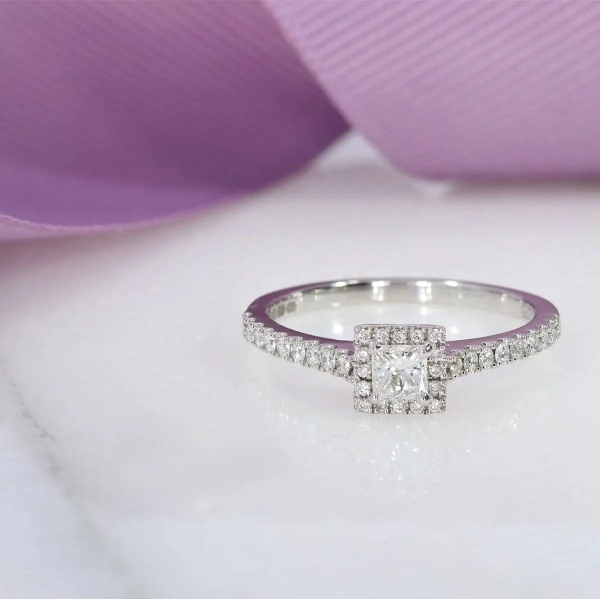Sale Engagement Rings Clearance at Gear Jewellers Dublin