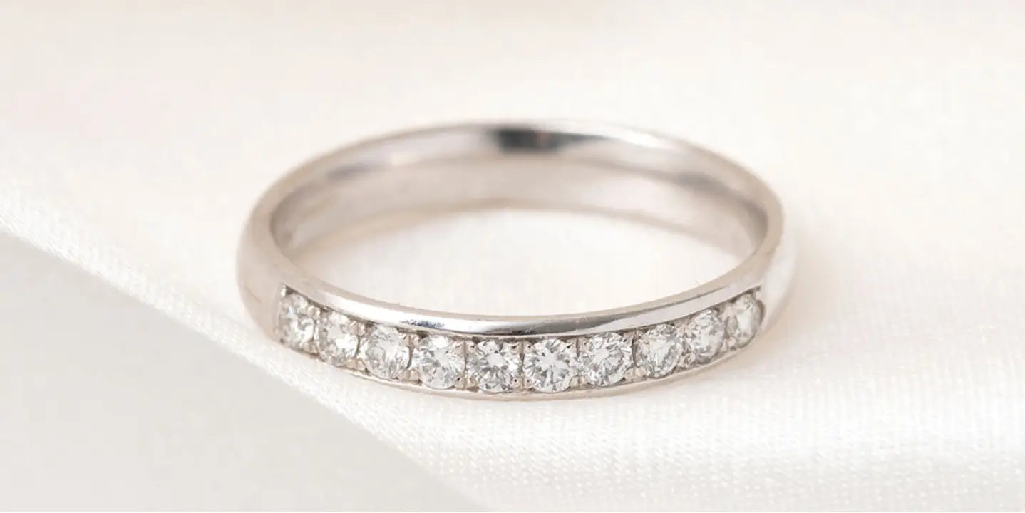 Wedding Ring Clearance