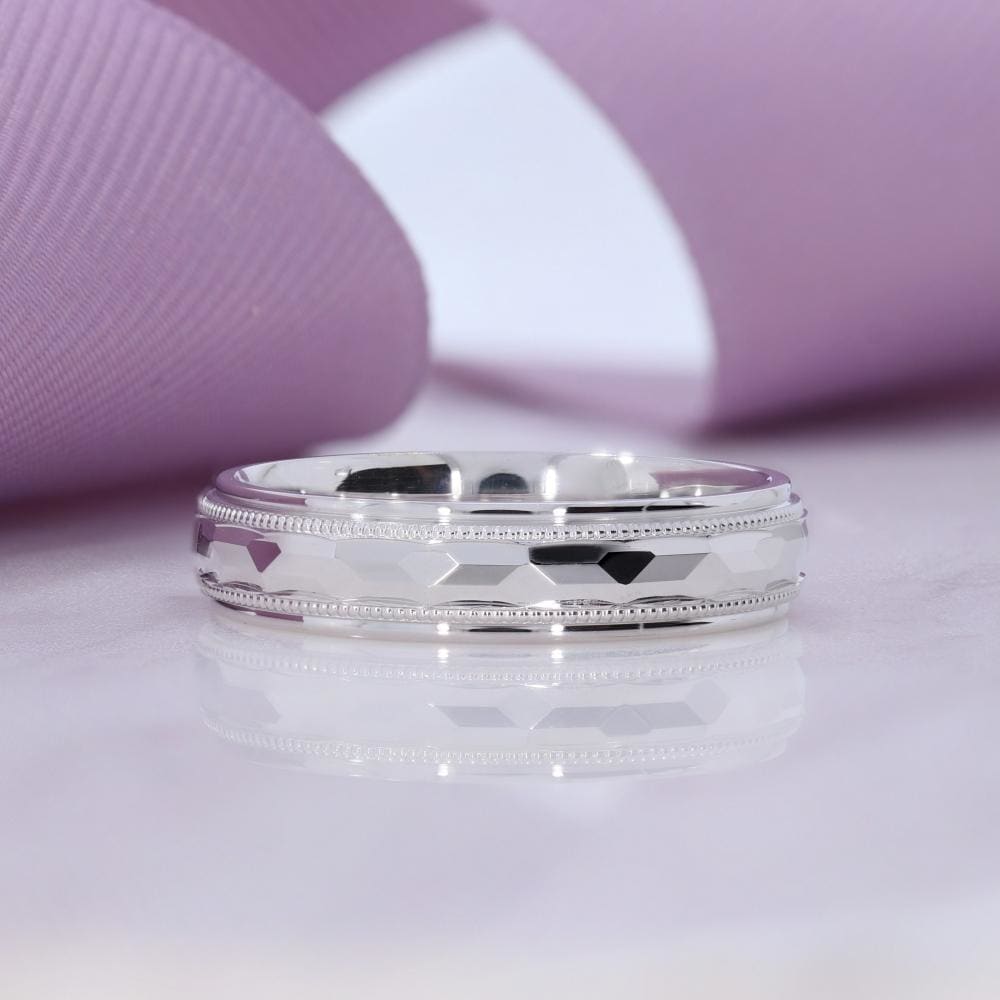 Do Men Wear Wedding Rings? Why When Which One and More