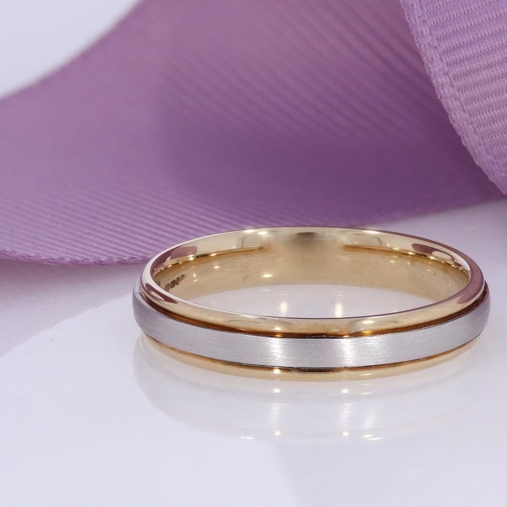 Do Men Wear Wedding Rings? Why When Which One and More