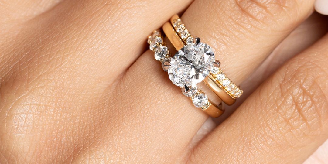 Can Pandora rings be resized? - Quora