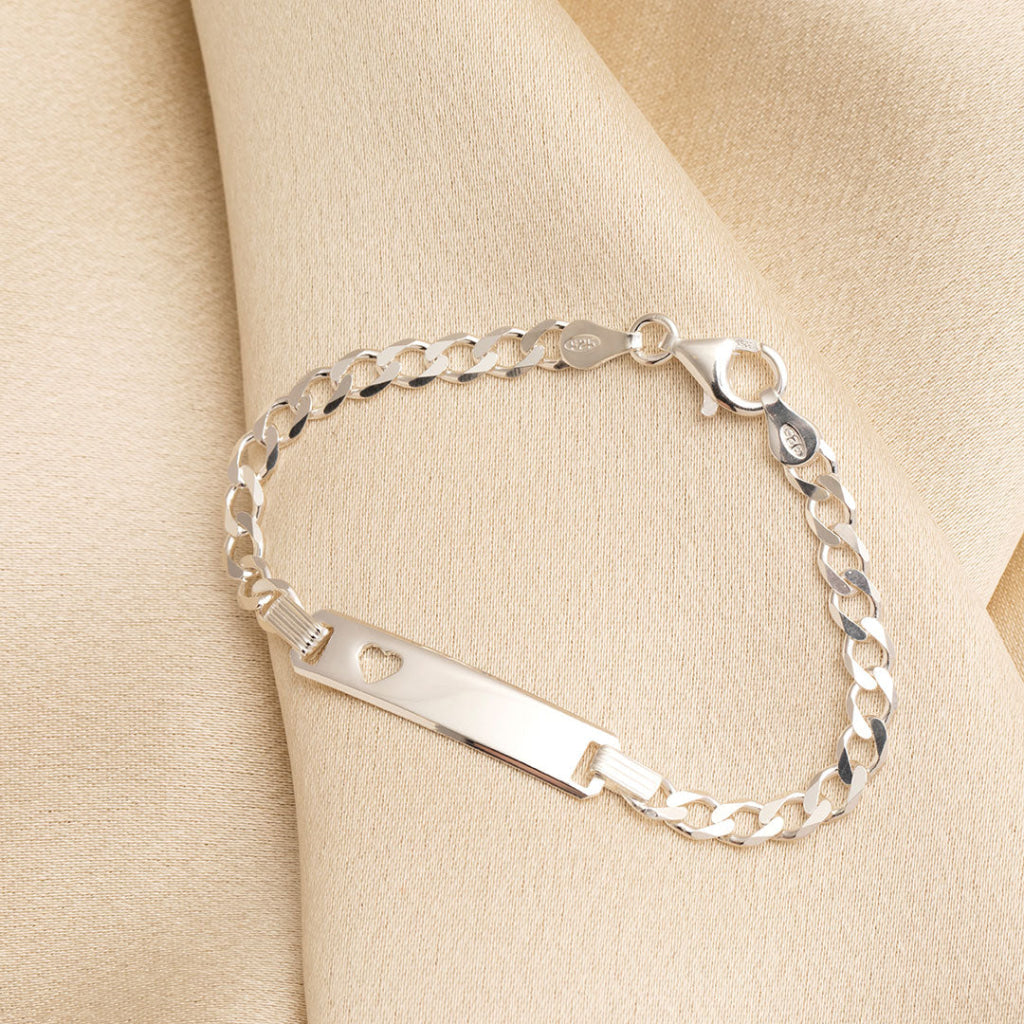 All My Love - Baby Bracelet | Free Engraving