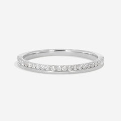 Arcadia | Diamond Wedding Ring - Rings