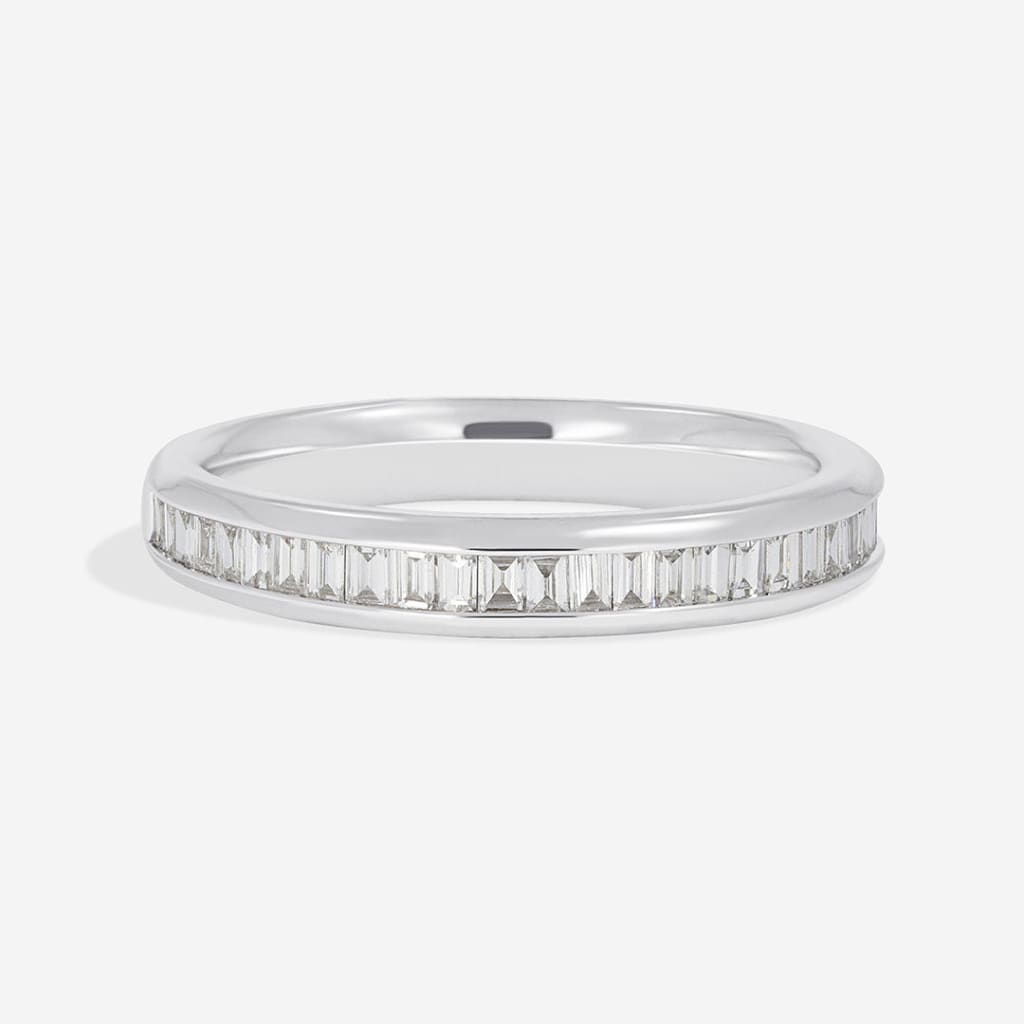 ARIANNA | Diamond Eternity Ring