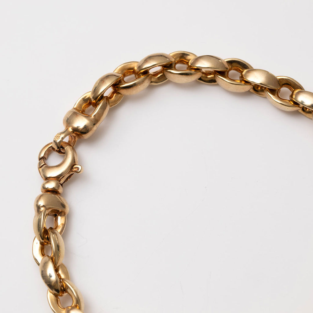 Arlea Bracelet | 9ct Gold Bracelet