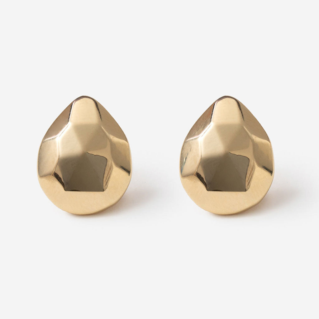 Astra Earrings | 14ct Gold - Earrings