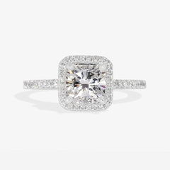 BIJOU | Diamond Engagement Ring - Rings