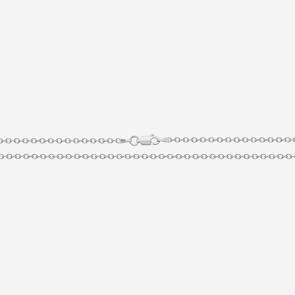 Diamond Cut Belcher Chain | Sterling Silver