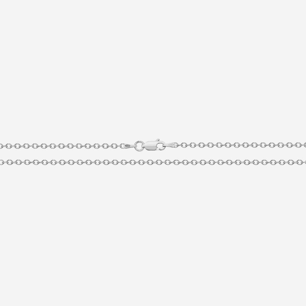 Brady | Belcher chain Sterling Silver