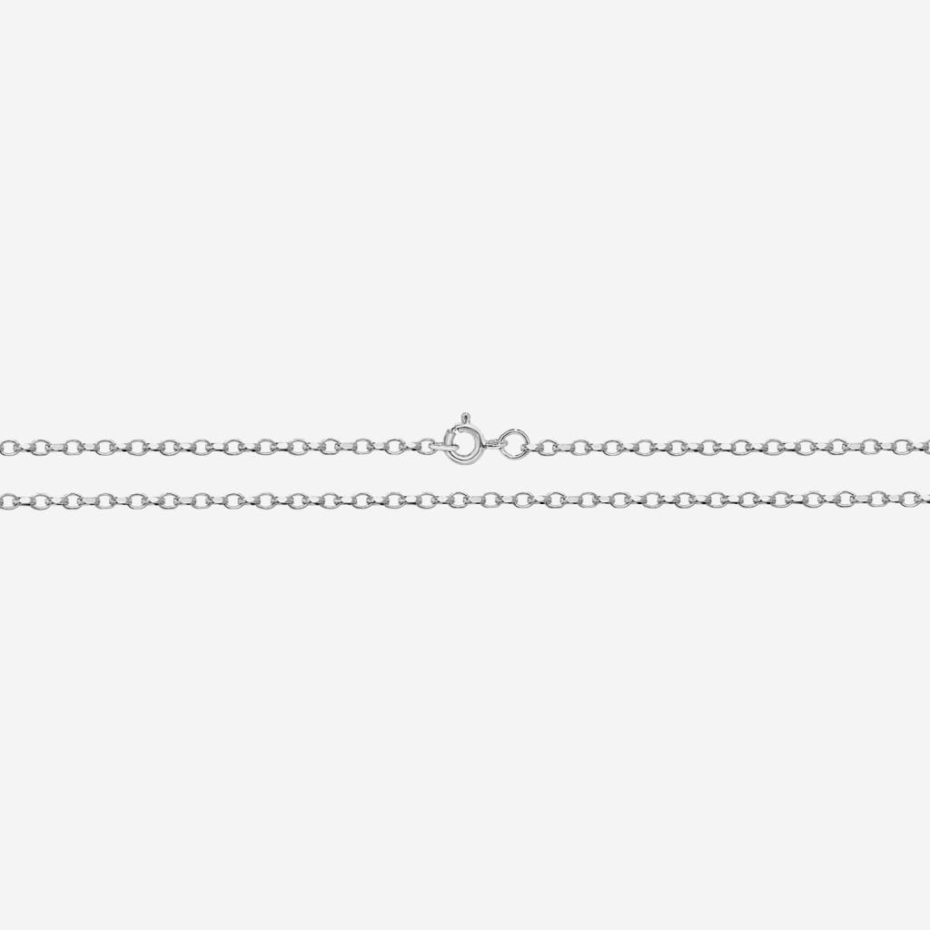 Belcher Chain | Sterling Silver