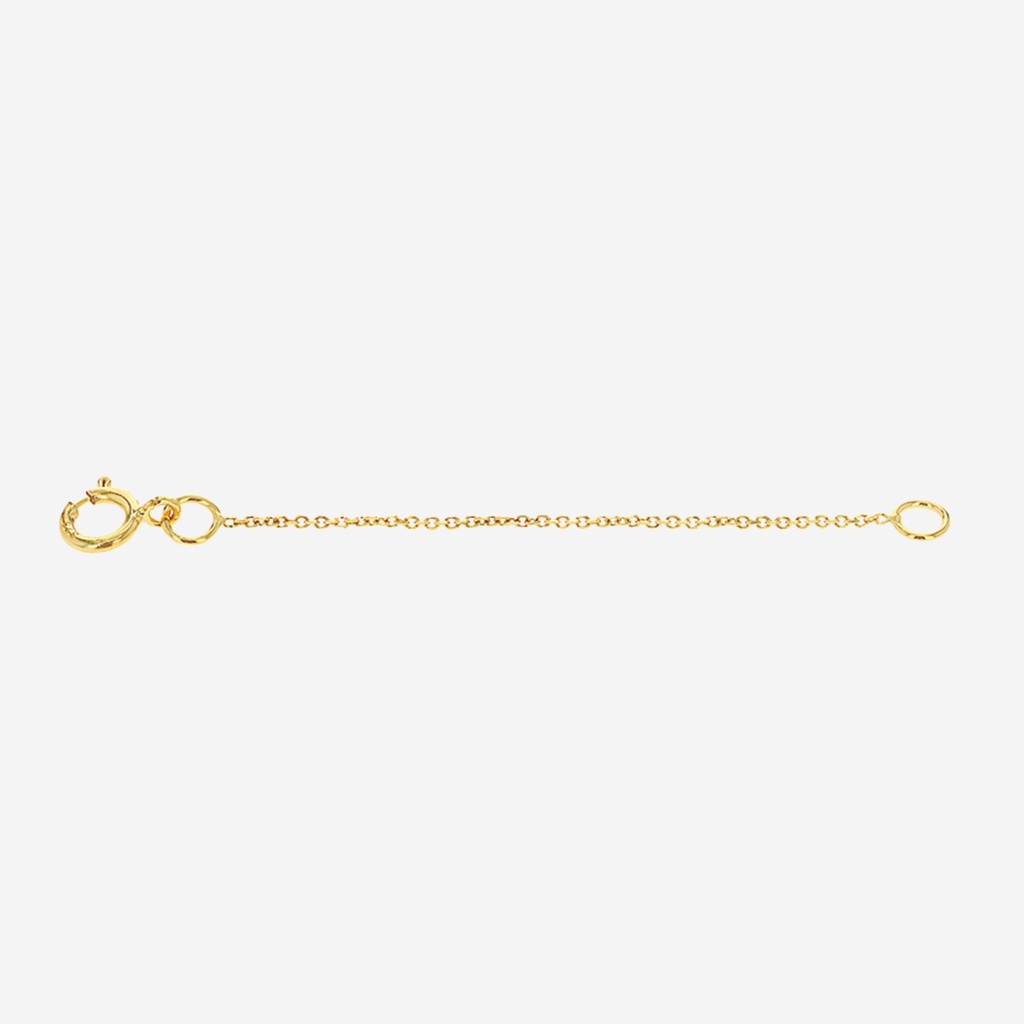 Chain Extension 5cm | 9ct Gold