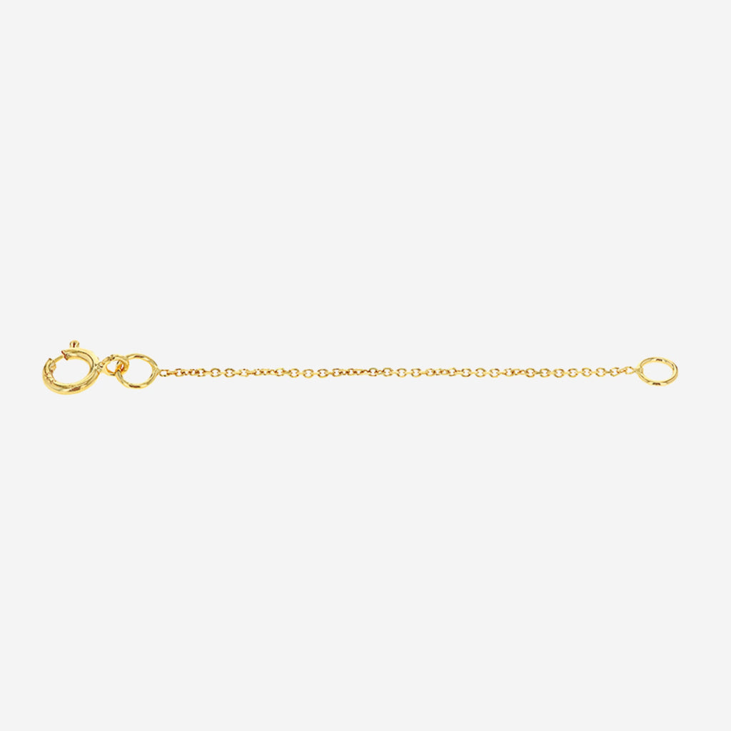 Chain Extension 5cm | 9ct Gold - Gear Jewellers