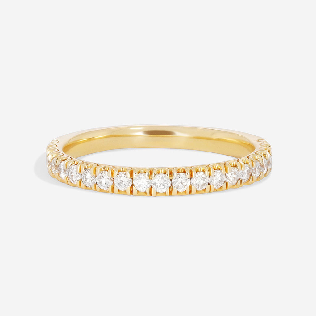 Cherish Diamond wedding ring