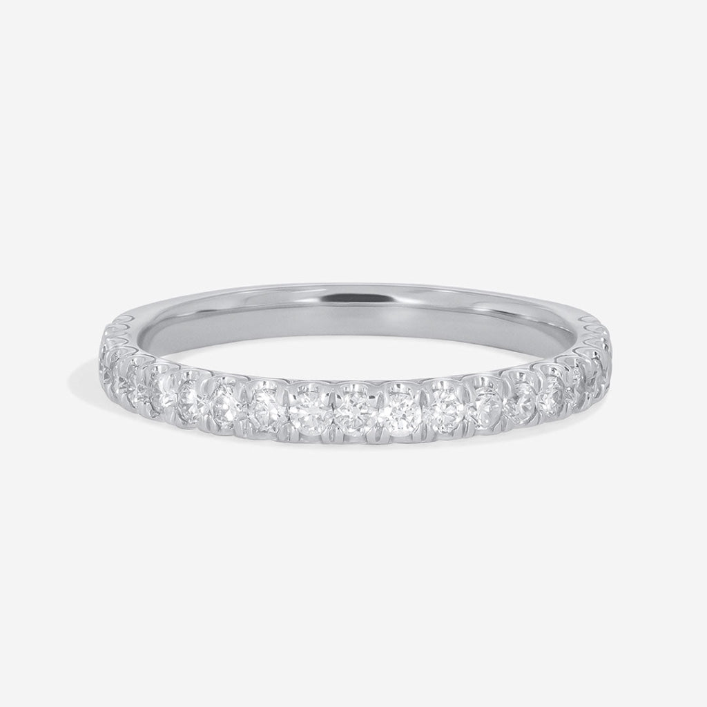 Cherish | Diamond Wedding Ring - Rings