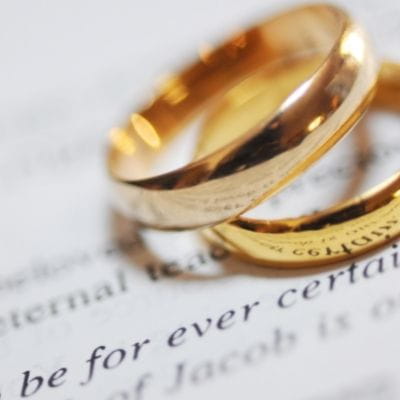Do Men Wear Wedding Rings? Why When Which One and More