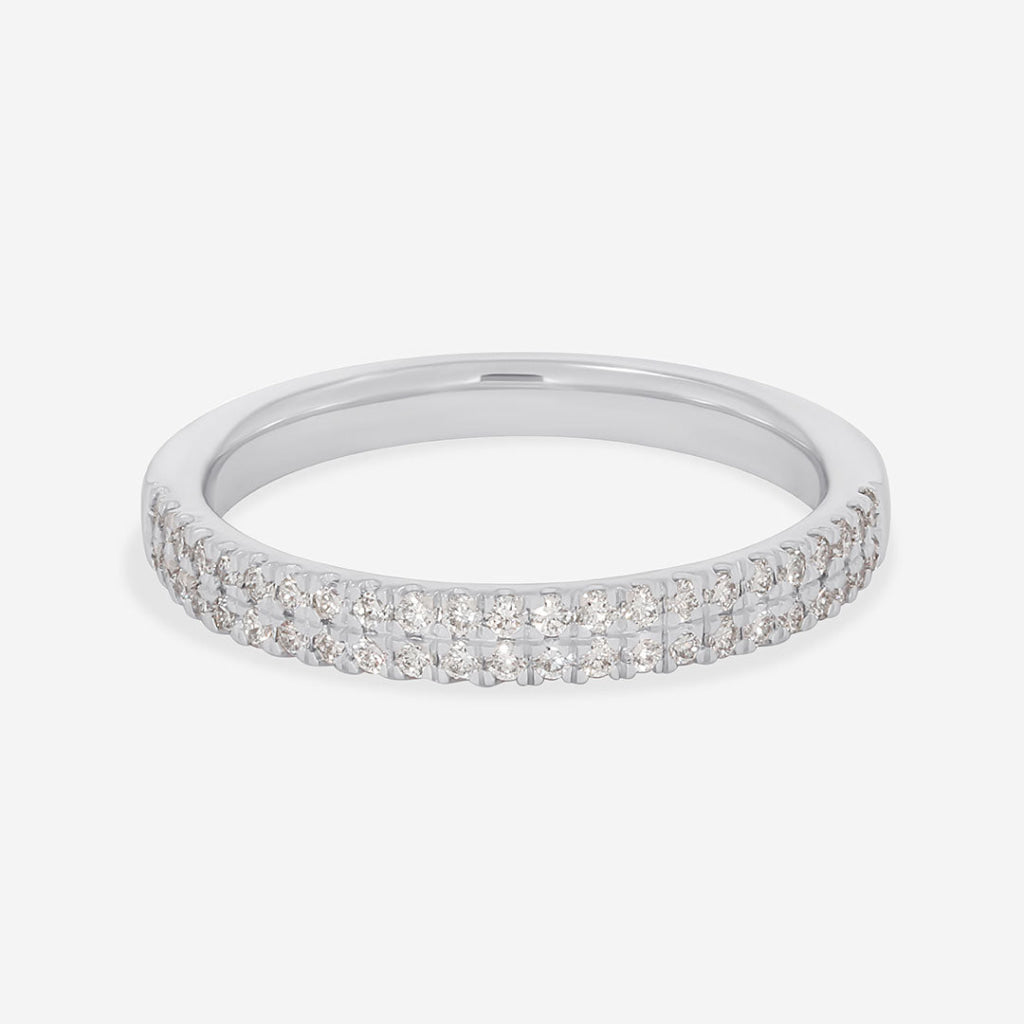 Elysium | Diamond Wedding Ring