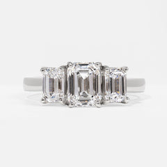 Enchant | Lab Grown Diamond Engagement Ring - Rings
